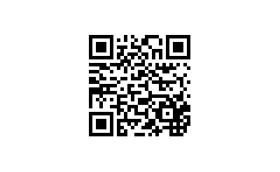 QR Code 2D Flashcode Arnes de La-Brde