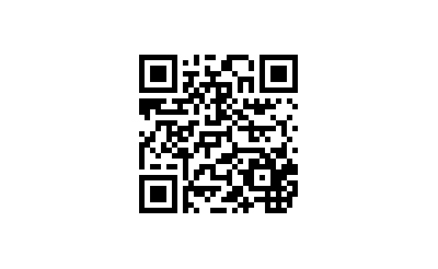 QR Code 2D Flashcode Arnes de Istres