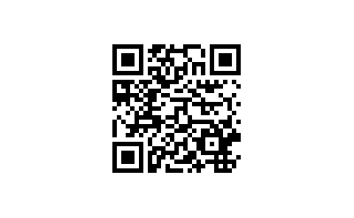 QR Code 2D Flashcode Arnes de Rion-des-Landes