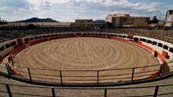 Billetterie Arène Alès