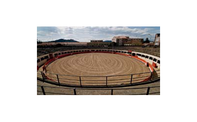 Billetterie Arènes Alès