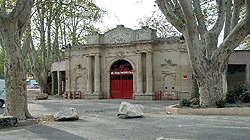 Billetterie Arène Beaucaire