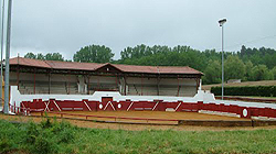 Billetterie Arène Bougue