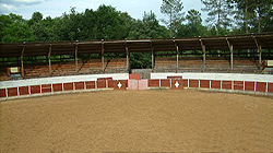 Billetterie Arène Brocas les Forges