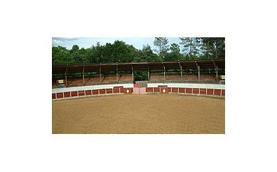 Billetterie Arènes Brocas les Forges