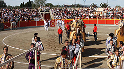 Billetterie Arène Carcassonne