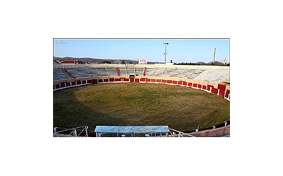 Billetterie Arènes Céret