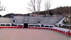 Billetterie Arène Châteaurenard