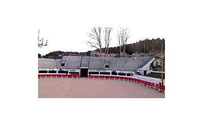 Billetterie Arènes Châteaurenard