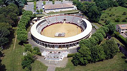 Billetterie Arène Eauze