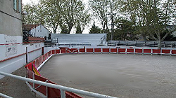 Billetterie Arène Fourques