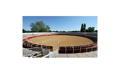 Billetterie Arènes La Brède