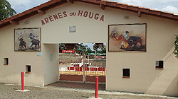 Billetterie Arène Le Houga