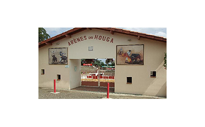 Billetterie Arènes Le Houga