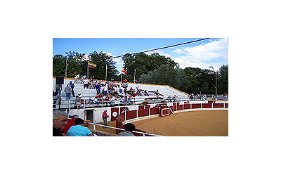 Billetterie Arènes Maubourguet