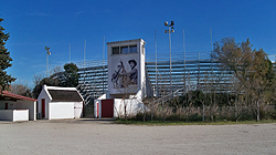 Billetterie Arène Méjanes