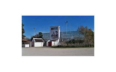 Billetterie Arènes Méjanes