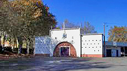 Billetterie Arène Plaisance du Gers