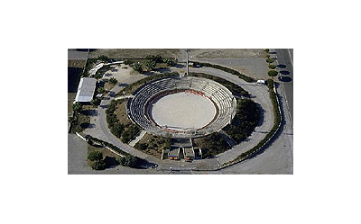 Billetterie Arènes Port Saint Louis du Rhône