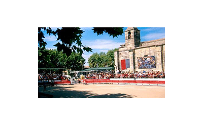 Billetterie Arènes Saint Laurent d'Aigouze