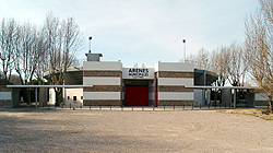 Billetterie Arène Saint Martin de Crau