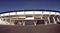 Billetterie Arène Vieux Boucau