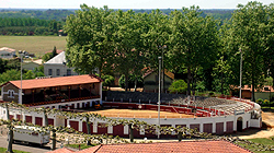 Billetterie Arène Villeneuve de Marsan